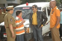 Operation Duryodhana 2 Movie Working Stills